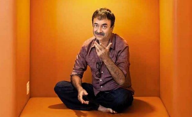 I strongly believe stories come from small towns: Rajkumar Hirani I strongly believe stories come from small towns: Rajkumar Hirani