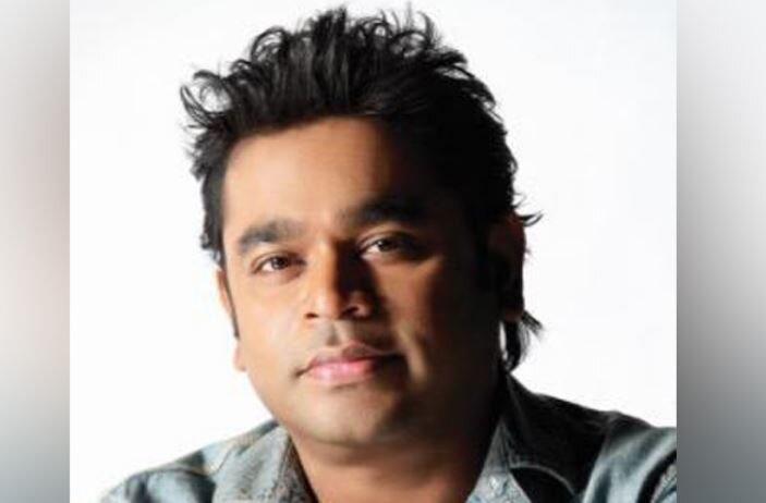 Some names have shocked me: AR Rahman on #MeToo Some names have shocked me: AR Rahman on #MeToo