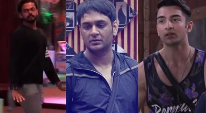 BIGG BOSS 12: Sree and KV make fun of Rohit’s SEXUALITY; Vikas Gupta LASHES out BIGG BOSS 12: Sree and KV make fun of Rohit’s SEXUALITY; Vikas Gupta LASHES out