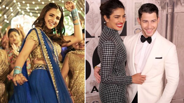 Priyanka Nick Wedding: Parineeti Chopra talks about the marriage preparation saying 