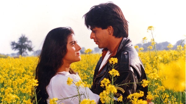 23 years of Dilwale Dulhania Le Jayenge: Shah Rukh Khan, Kajol thank fans for their love 23 years of Dilwale Dulhania Le Jayenge: Shah Rukh Khan, Kajol thank fans for their love