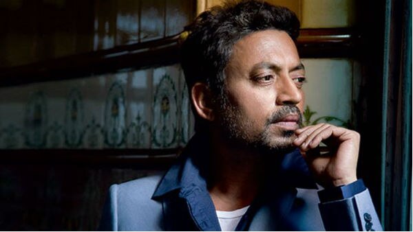 Irrfan Khan's spokesperson denies reports of 'Hindi Medium 2' shoot by says actor might be back in India after Diwali Irrfan Khan's spokesperson denies reports of 'Hindi Medium 2' shoot by says actor might be back in India after Diwali