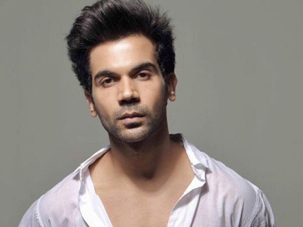 Next on Rajkummar Rao's wishlist - an action film; Says 