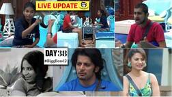 Bigg Boss 12 Day 38 HIGHLIGHTS : BIG FIGHT between Urvashi & Deepak over CAPTAINCY; Karanvir DISAPPOINTED after his friends leave him during the task!