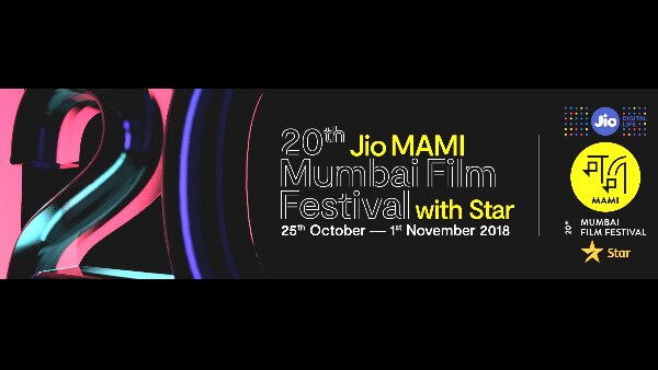 Mumbai film fest MAMI to host special programme on #MeToo (Curtain-raiser) Mumbai film fest MAMI to host special programme on #MeToo (Curtain-raiser)