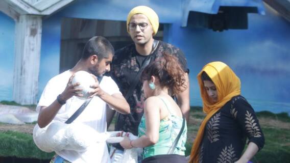 Bigg Boss 12: THIS contestant becomes the NEW captain of the house