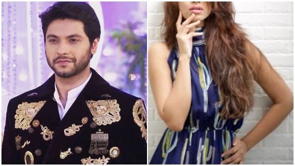 Is ‘Kumkum Bhagya’ actor Mishal Raheja DATING Minal Mogam? Is ‘Kumkum Bhagya’ actor Mishal Raheja DATING Minal Mogam?