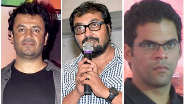 Hearing in defamation case filed by Vikas Bahl adjourned Hearing in defamation case filed by Vikas Bahl adjourned