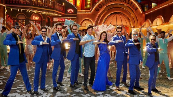 'Total Dhamaal' gets new release date 'Total Dhamaal' gets new release date