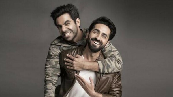 Aparshakti waiting for right script to act with brother Ayushmann Khurrana! Aparshakti waiting for right script to act with brother Ayushmann Khurrana!