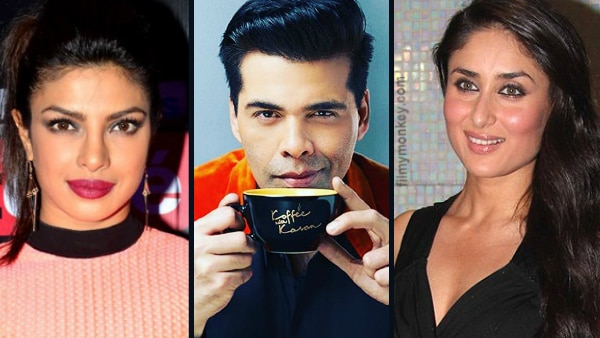 Koffee with karan kareena and priyanka watch on sale online