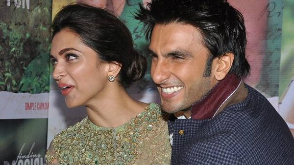 Woah! Deepika Padukone & Ranveer Singh to have two different wedding ceremonies? Woah! Deepika Padukone & Ranveer Singh to have two different wedding ceremonies?