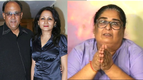 #MeToo: Court rejects Alok Nath's wife's injunction plea against Vinta Nanda #MeToo: Court rejects Alok Nath's wife's injunction plea against Vinta Nanda