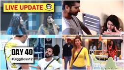 Bigg Boss 12 Day 40 HIGHLIGHTS: Sreesanth, Jasleen, Shivashish sent to Kaalkothri ; Deepak becomes NEW captain