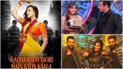 Radha Kyon Gori Main Kyun Kaala: After Shilpa Shinde, THIS Bigg Boss 10 contestant joins Iulia Vantur’s film?