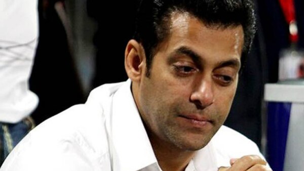 Hearing on Salman Khan's poaching case deferred to Dec 18! Hearing on Salman Khan's poaching case deferred to Dec 18!