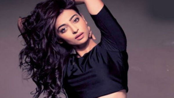 'Baazaar' actress Radhika Apte: Not here to do only films with social messages 'Baazaar' actress Radhika Apte: Not here to do only films with social messages