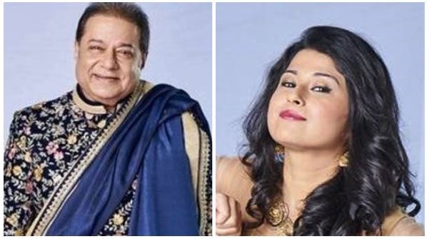 Bigg Boss 12 Eviction: Anup Jalota & Saba Khan leave the house in double elimination! Bigg Boss 12 Eviction: Anup Jalota & Saba Khan leave the house in double elimination!