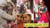 Karwa Chauth 2018 : From Sonam, Anushka to Bharti & Yuvika these Bollywood & TV stars are celebrating their FRIST Karwa Chauth after WEDDING!