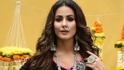 After 'Kasautii Zindagii Kay', Hina Khan aka 'Komolika' bags LEAD role in another show!