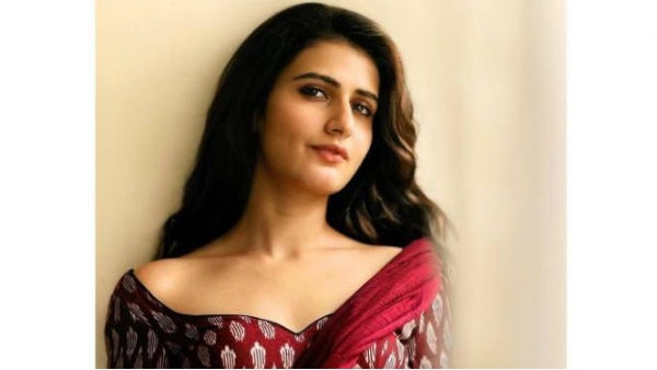 Here are the qualities 'Dangal' girl Fatima Sana Shaikh wants in her man! Here are the qualities 'Dangal' girl Fatima Sana Shaikh wants in her man!