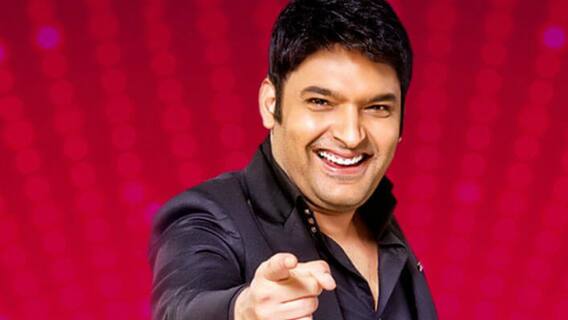 New season of 'The Kapil Sharma Show' to go on-air from THIS date?