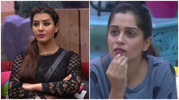 Bigg Boss 12: Shilpa Shinde says Dipika Kakar can't win the show by taking charge of kitchen Bigg Boss 12: Shilpa Shinde says Dipika Kakar can't win the show by taking charge of kitchen