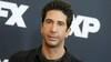 Police identify alleged thief who looks like Ross of 'Friends' aka David Schwimmer!