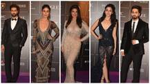 PICS: Kareena, Alia & other celebs stun at 'Vogue Women of the Year Awards 2018'!