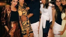 Amidst wedding rumours, Arjun Kapoor-Malaika Arora enjoy get together with Kareena, Karisma, Amrita (PIC INSIDE)
