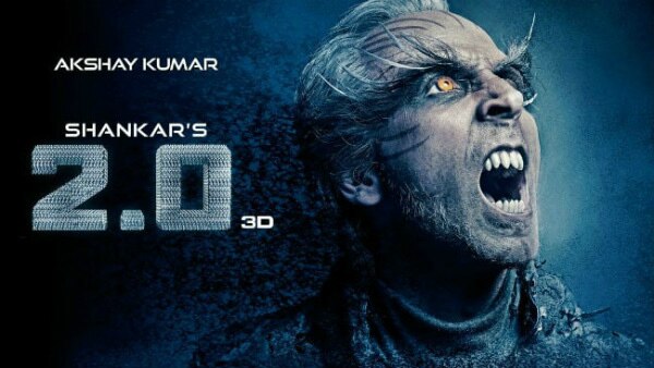 Akshay Kumar announces '2.0' trailer launch date! Akshay Kumar announces '2.0' trailer launch date!