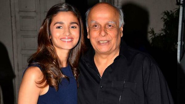 Alia Bhatt on Mahesh Bhatt: My father is Youth Icon of Year Alia Bhatt on Mahesh Bhatt: My father is Youth Icon of Year