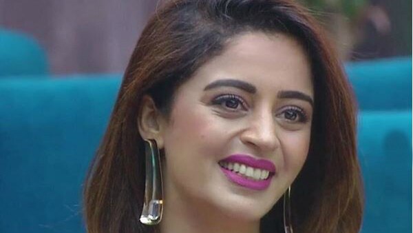 Bigg Boss 12: Nehha Pendse to RE-ENTER as wild-card contestant in Salman Khan's show? Bigg Boss 12: Nehha Pendse to RE-ENTER as wild-card contestant in Salman Khan's show?