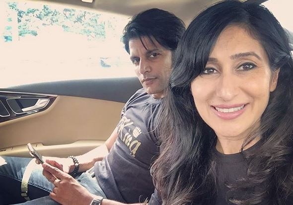 BIGG BOSS 12: Karanvir Bohra’s wife Teejay comes in his SUPPORT; shares full video in context of Rohit’s sexuality BIGG BOSS 12: Karanvir Bohra’s wife Teejay comes in his SUPPORT; shares full video in context of Rohit’s sexuality