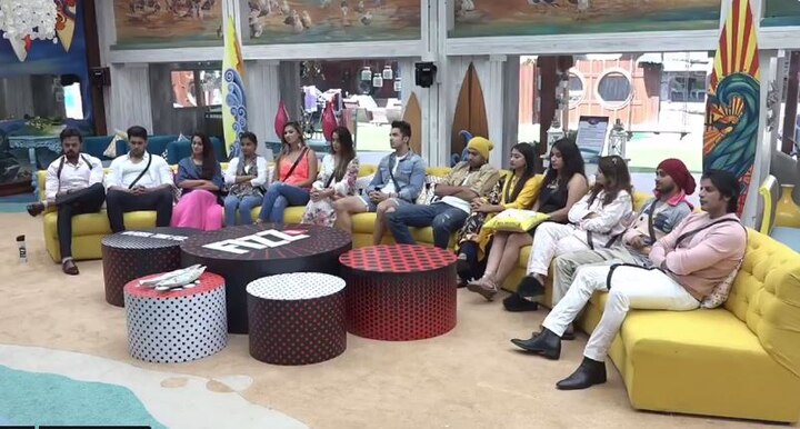 BIGG BOSS 12: SHOCKING! 9 contestants NOMINATED this week BIGG BOSS 12: SHOCKING! 9 contestants NOMINATED this week