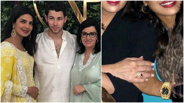 Nick Jonas’s mom Denise shares a LOVELY picture with Priyanka Chopra, her ‘Daughter in Love’ (PIC INSIDE) Nick Jonas’s mom Denise shares a LOVELY picture with Priyanka Chopra, her ‘Daughter in Love’ (PIC INSIDE)