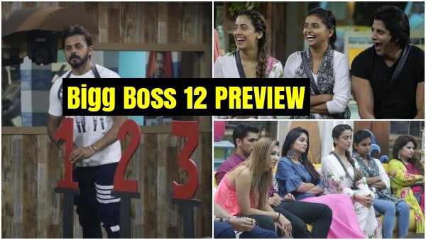 Bigg Boss 12 Day 43 PREVIEW: Twist in Nominations; Contestants prove their mantle to survive in the game Bigg Boss 12 Day 43 PREVIEW: Twist in Nominations; Contestants prove their mantle to survive in the game