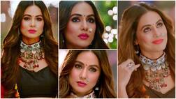 Kasautii Zindagii Kay 2: Hina Khan makes a STYLISH entry as Komolika; Fans go GAGA! (VIDEO INSIDE)