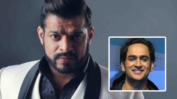 Ace of Space: Karan Patel to host in Vikas Gupta's absence! Ace of Space: Karan Patel to host in Vikas Gupta's absence!