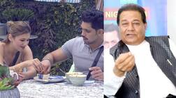 BIGG BOSS 12: ‘If Shivashish-Jasleen fall in LOVE, they have my blessings’, says Anup Jalota