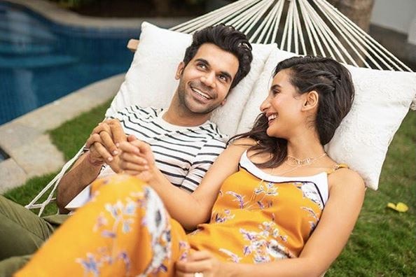 Rajkummar Rao spends quality time in Goa with girlfriend Patralekhaa Rajkummar Rao spends quality time in Goa with girlfriend Patralekhaa