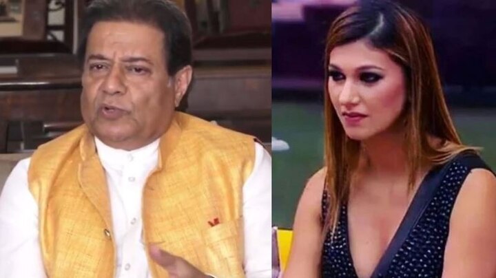 BIGG BOSS 12: ‘My evening date with Jasleen in the show was SCRIPTED’, says Anup Jalota BIGG BOSS 12: ‘My evening date with Jasleen in the show was SCRIPTED’, says Anup Jalota