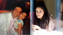 Ananya Panday Birthday: Besties Suhana Khan, Shanaya Kapoor spotted at Bandra post bash!