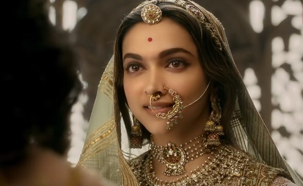 'Padmaavat', 'Mahanati' in IFFI's 2018 Indian Panorama section 'Padmaavat', 'Mahanati' in IFFI's 2018 Indian Panorama section