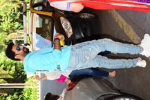 Aishwarya Rai Bachchan 45th Birthday: Abhishek, Aishwarya & Aaradhya off to Goa for celebrations!