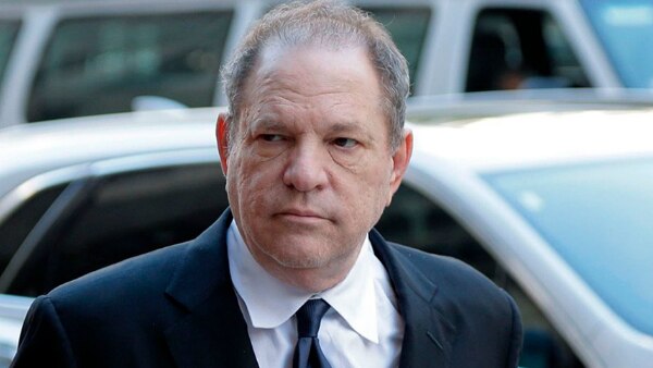 #MeToo: Harvey Weinstein accused of sexually assaulting 16-year-old girl in 2002 #MeToo: Harvey Weinstein accused of sexually assaulting 16-year-old girl in 2002