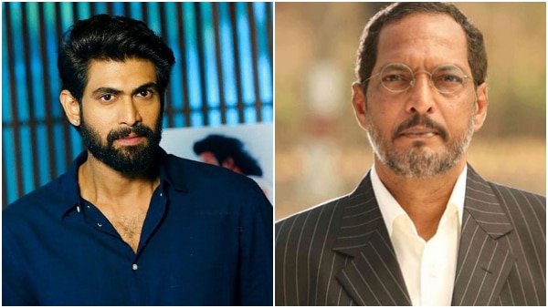 CONFIRMED: 'Baahubali' actor Rana Daggubati REPLACES Nana Patekar in Housefull 4 CONFIRMED: 'Baahubali' actor Rana Daggubati REPLACES Nana Patekar in Housefull 4