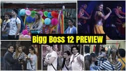 Bigg Boss 12 Day 46 PREVIEW: Contestants celebrate Diwali mela; Sana Khan, Sapna Choudhary ENTER BB 12 house