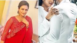 Coldd Lassi Aur Chicken Masala: Divyanka Tripathi shares 'HOT' new poster with Rajeev Khandelwal (SEE PIC)