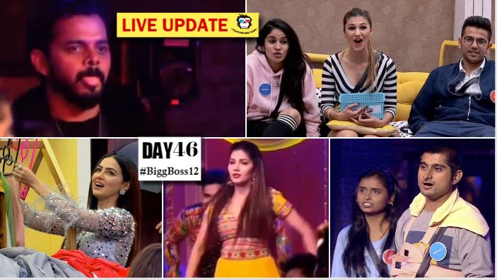 Bigg boss 13 day 46 full episode hot sale